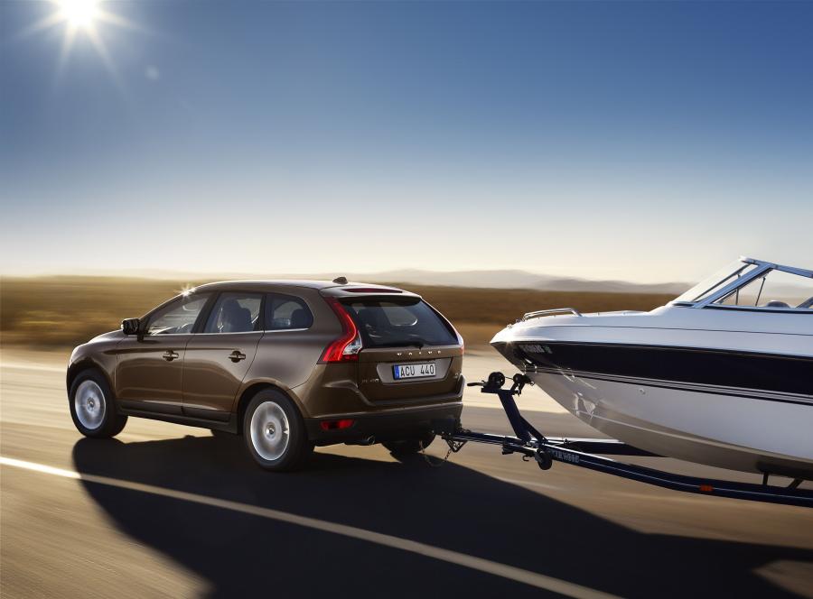  Volvo XC60 2008 года  (фото 57 из 210)